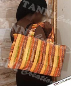Sac caba