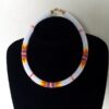 African Beaded jewelry for women