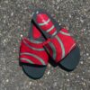Handmade Slippers with wax
