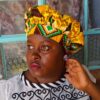 ANKARA BONNET