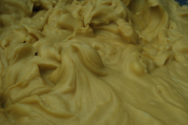 Beurre de karité amélioré - boite de 1kg