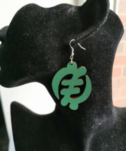 Earring 49 in 2"
