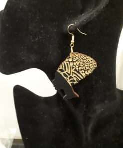 Earring 23 in 2"