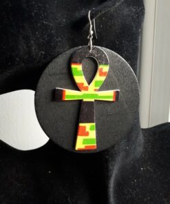 Ankh in Circle