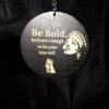 Be Bold Earrings