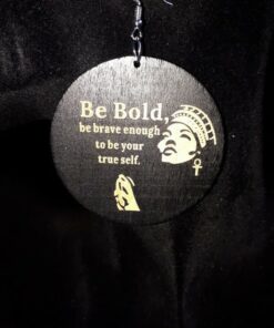 Be Bold Earrings