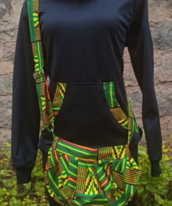 ANKARA SLING BAG