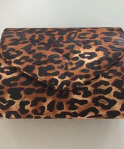 POCHETTE FEMME EN WAX