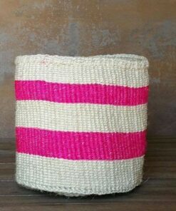 Sac en sisal