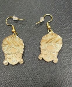 Earring 31 in 1"