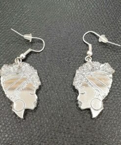 Earring 35 in 1"