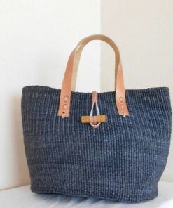 Sac en sisal