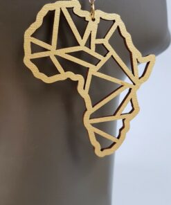 2" Earrings M