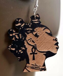 2" Earrings A