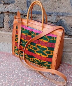 Sac kiondo africain