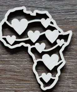 3" Earrings T