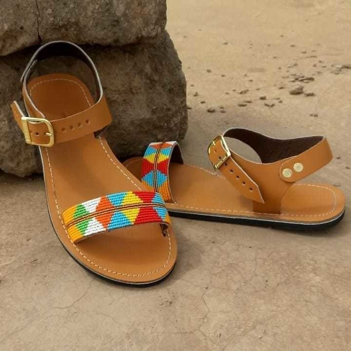 Shanga Designs