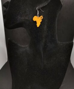 1" Earrings 295