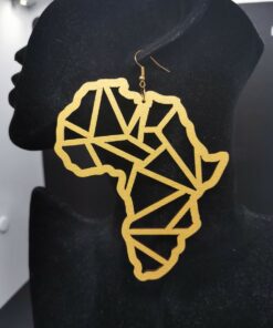4" Earrings 567