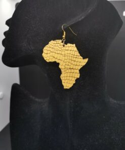 2" Earrings 520