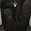 1" Earrings 251