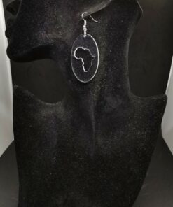 2" Earrings 10