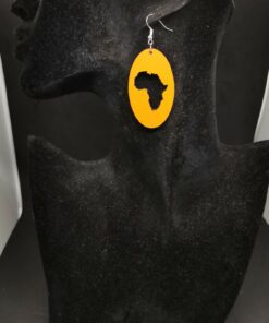 2" Earrings 09