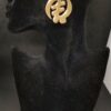 2" Earring 36