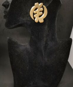 2" Earring 36