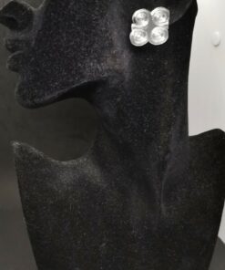 1" Earring 281