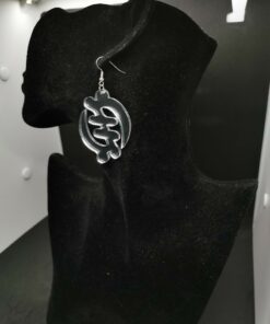 2"Earring 30