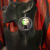 Bob Marley earrings 3