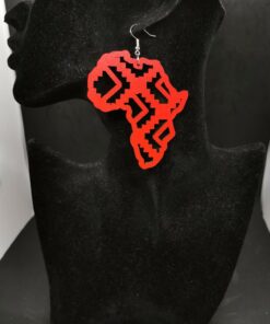 3" Earrings 268
