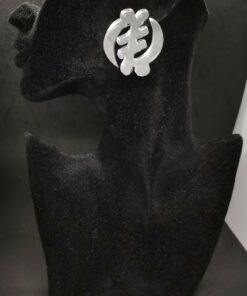 2" Earring 38