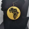 3" Earrings 57