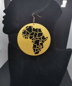 3" Earrings 57