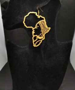 3" Earrings 271
