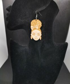 2" Earrings 230