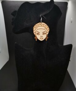 2" Earrings 197