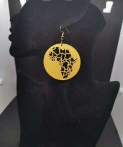 2" Earrings 56