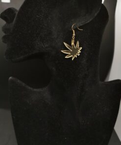 1" Earring 46