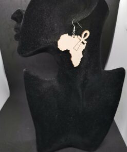 2" Earrings 286