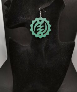 2" Earrings 299