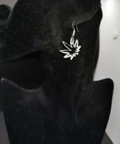 1" Earring 47