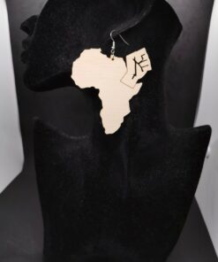 3" Earrings 207