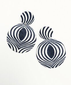 Kékéli taille 1 tout en pagne africain