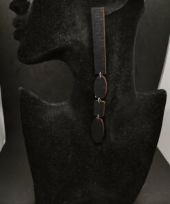 5" Earrings 276