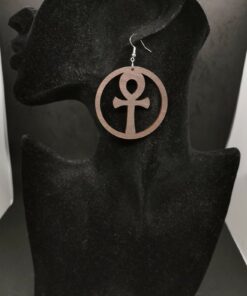 2" Earrings 261
