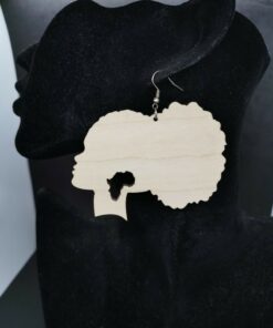 3" Earrings 111