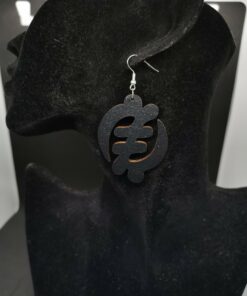 2" Earrings 39